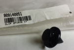 909140051 - : Splash Shield Lower Retainer for Subaru Image