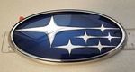 93013XC000 - Body: Emblem for Subaru Image