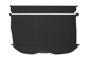 65550SG002VH - Body: Tonneau Cover Assembly [ For cars with NO Power Lift Gate Option ] for Subaru Image