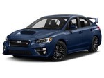J101SVA000E2 - : AERO-TYPE SPLASH GUARD SET /  LAPIS BLUE COLOR [ WRX OR STI ] for Subaru Image