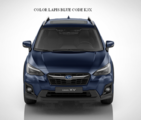 J101SFL501E3 - Body: Molding, Body Side for Subaru Image