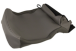 KL3Z1562900AB - Body: Seat Cover for Ford Image