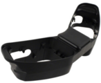 CR3Z6360221B - Body: Seat Belt Guide for Ford Image