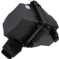 LX6Z9600S - : Cleaner Assembly Air for Ford Image