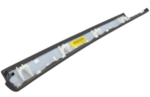 LJ7Z78274A31AA - : Panel Door Trim Upper for Ford Image