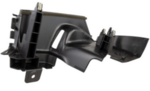 F1EZ54613C46AB - Body: Upper Trim for Ford Image