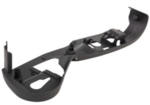 DA8Z7462186BD - : Seat Trim Panel for Ford Image
