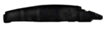 NZ6Z16071A - Body: Insulator Pad for Ford Image