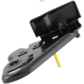 DT1Z1763194A - Body: Seat Back Lock for Ford Image