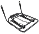 MB3Z7863160C - Body: Seat Base for Ford Image