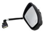 KS7Z17682ZA - : Mirror Assembly for Ford Image