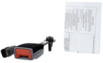 JL7Z7860044CK - : Seat Belt Assembly for Ford Image