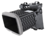 ML3Z19893BB - Body: Louver for Ford Image