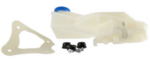 ML3Z2L210AA - Brakes: Master Cylinder Reservoir for Ford Image