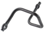 PR3Z16K689A - Body: Striker for Ford Image