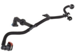 K2GZ9C490C - Body: Vacuum Tube for Ford Image