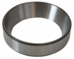 B6D4616A - Front Drive Axle: Pinion Bearings for Ford Image