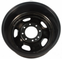 BC3Z1015A - : Wheel, Spare for Ford Image