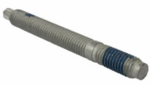 W711576S439 - Engine: Front Mount Stud for Ford Image