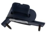 HC2Z6038A - Engine: Side Mount for Ford Image