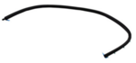 M2DZ7820530B - : Door Weather-Strip for Ford Image