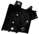 N2DZ17D942A - Body: Side Bracket for Ford Image