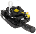 JL1Z3F791BB - Steering: Column Housing for Ford Image