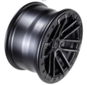 KL3Z1007E - Suspension: Wheel, Steel for Ford Image