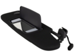 KR3Z7604104AB - Body: Sun-visor for Ford Image