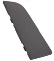 JL1Z78312A29AH - Body: Interior Quarter Panel Trim Panel Access Cover for Ford Image