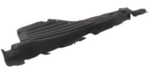 L1MZ7811782D - : Floor Pan Splash Shield for Ford Image