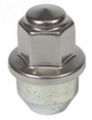 8G1Z1012A - Tire &amp; Wheel: Wheel Lug Nut for Ford Image