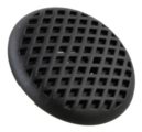 JL7Z19C149AH - : Bezel for Ford Image