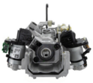 L1MZ3C529E - : Column Assembly Steering for Ford Image