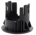 ML3Z15A862AAPTM - : Parking Aid Sensor Housing for Ford Image
