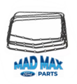 5F9Z7A191AA - Engine: Trans Pan Gasket for Ford Image