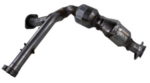 ML3Z5E212LA - : Catalytic Converter for Ford Image