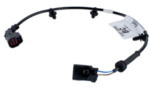F1EZ2C055F - : ABS Wheel Speed Sensor Wiring Harness for Ford Image