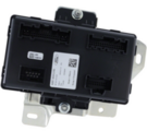 SZ6Z19980M - HVAC: HVAC Control Module for Ford Image