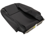 LK4Z9964416DB - Body: Seat Back Cover for Ford Image