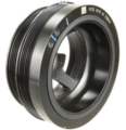 PC3Z6312B - Engine: Crankshaft Pulley for Ford Image