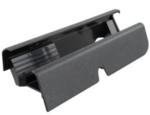 DS7Z5461749DB - Body: Track Cover for Ford Image
