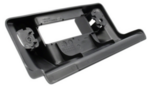 BK3Z61266B26AA - Body: Latch Cover for Ford Image