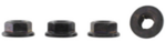 W717173S450B - Body: Upper Molding Nut for Ford Image