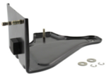 FV6Z9D665B - : Vapor Canister Inner Support for Ford Image