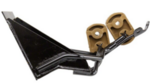 PC3Z5A242B - : Hanger for Ford Image