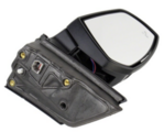 GJ5Z17683CA - Body: Mirror Assembly for Ford Image