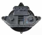 6U5Z17D696C - Body: Adjust Motor for Ford Image