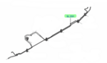 GC2Z9L291Y - : Line for Ford Image