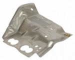 F75Z9647AA - : Air Cleaner Assembly Bracket for Ford Image